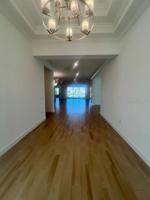 ESPLANADE AT SKYE RANCH - Residential Lease