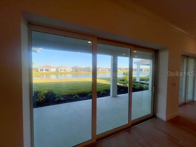 ESPLANADE AT SKYE RANCH - Residential Lease