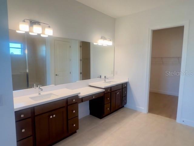 ESPLANADE AT SKYE RANCH - Residential Lease