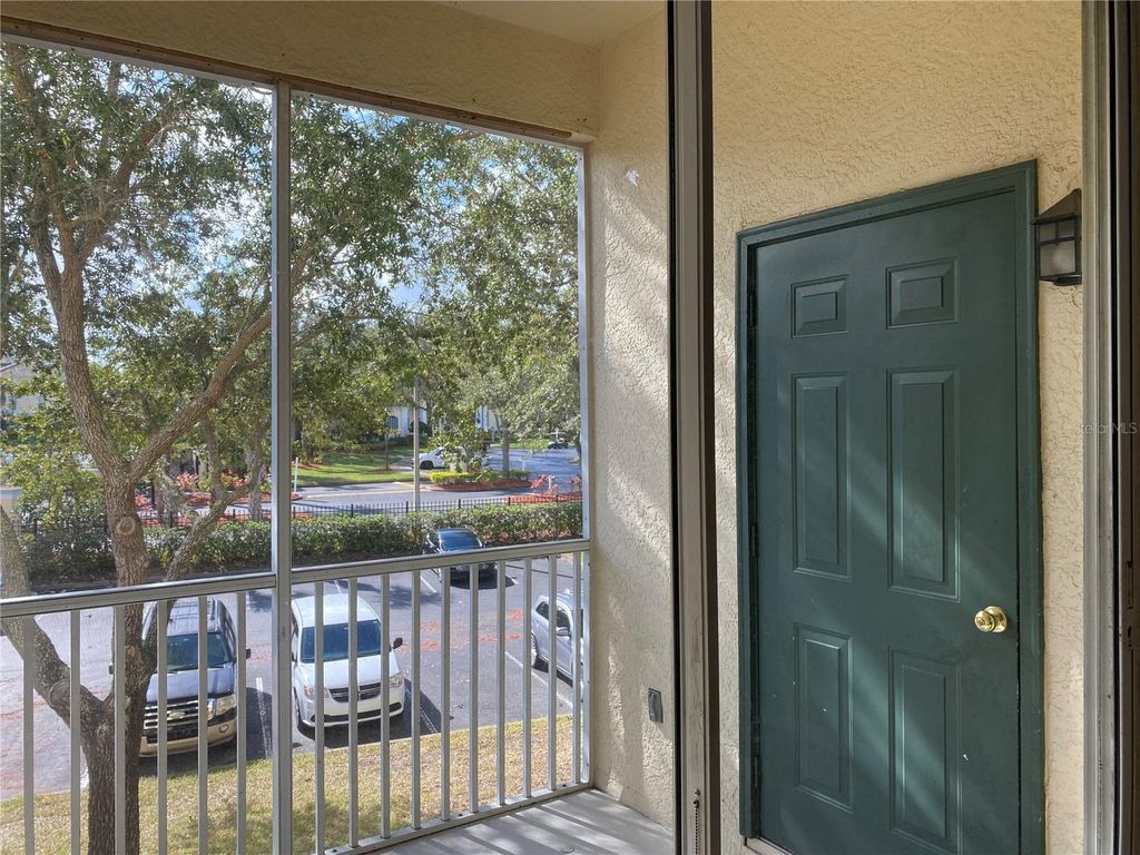 Photo of 8803 Dunes Court #4-205, Kissimmee, FL 34747 (MLS # O6357057)