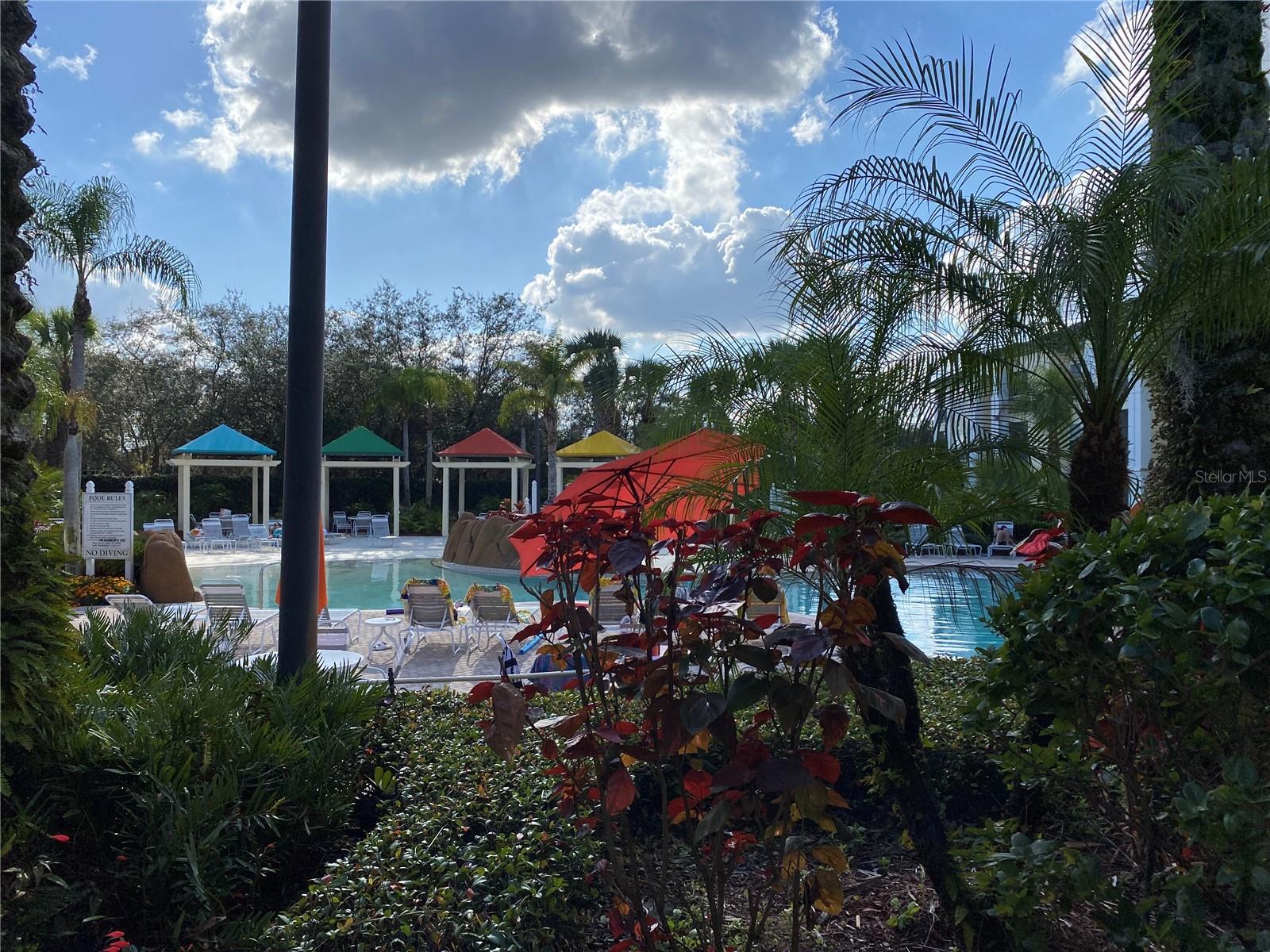 LEGACY DUNES CONDO - Residential Lease