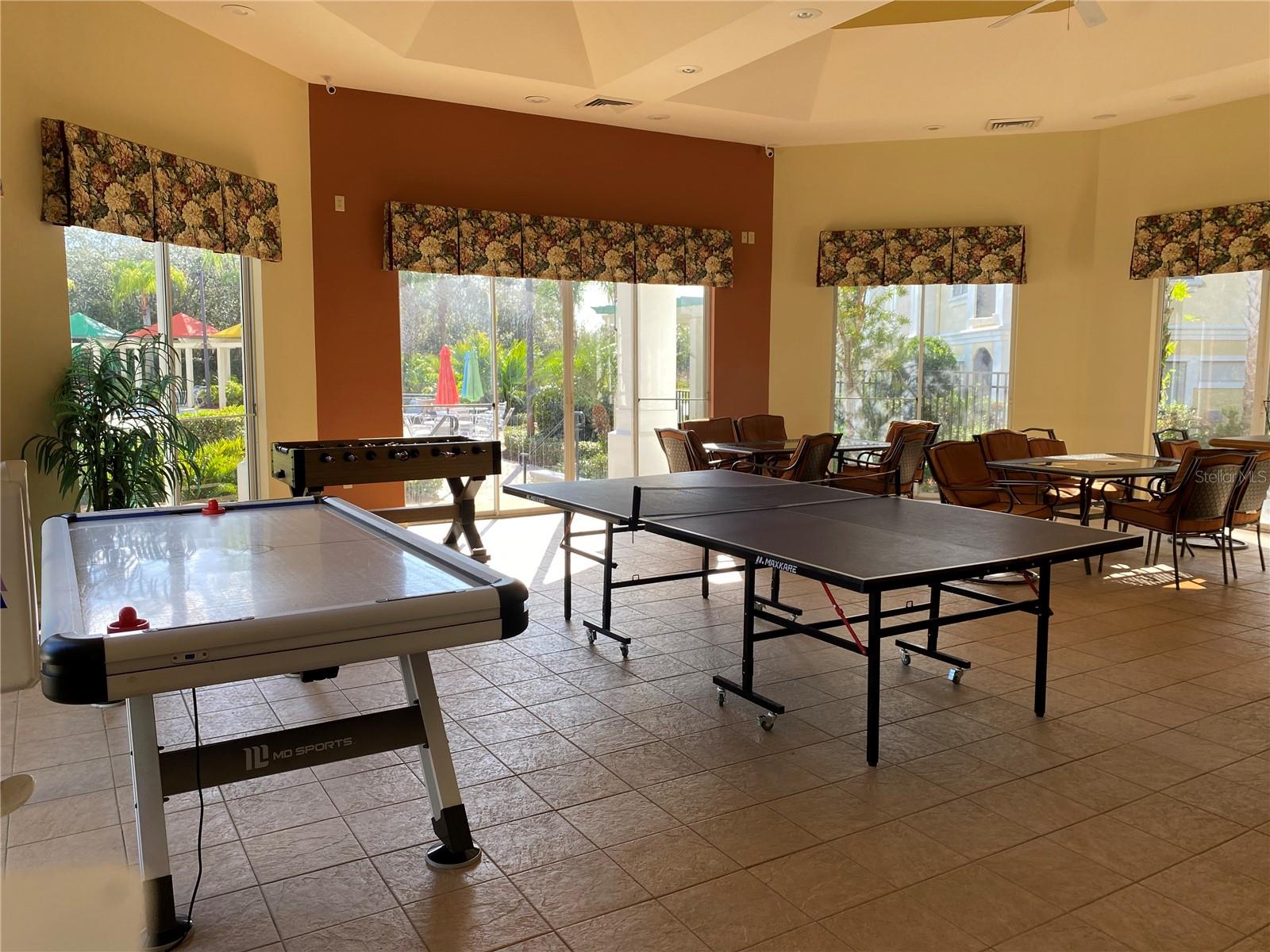 LEGACY DUNES CONDO - Residential Lease