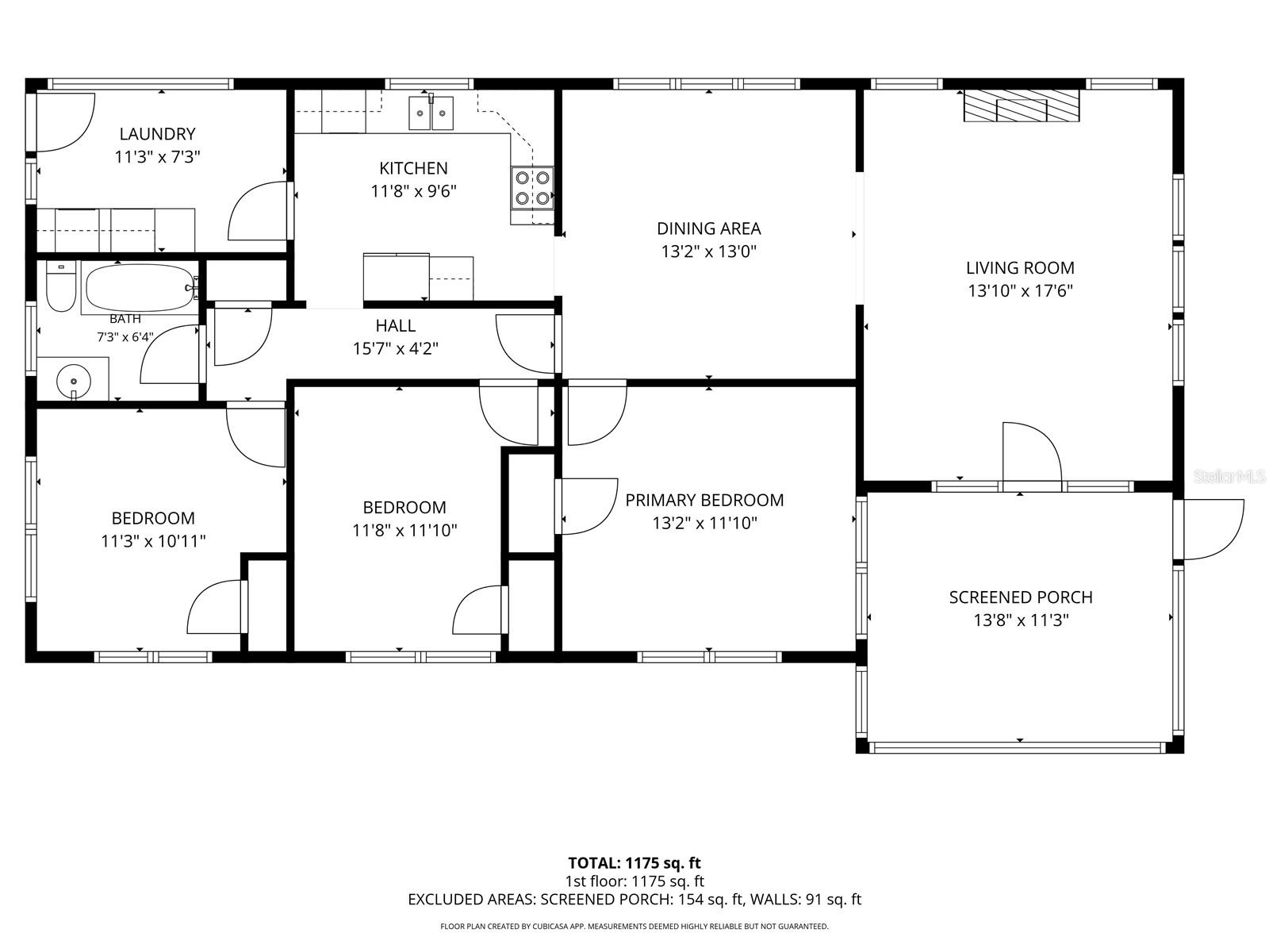 JACKSONS - Residential