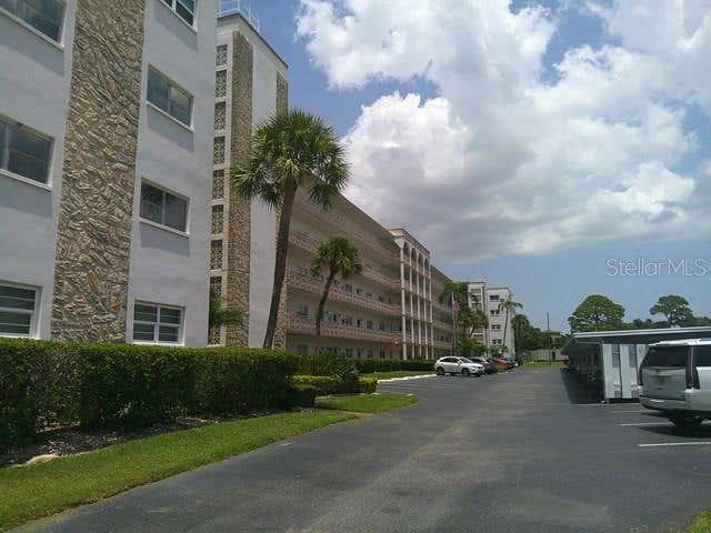 Photo of 5603 80th Street N #207, St Petersburg, FL 33709 (MLS # TB8536250)