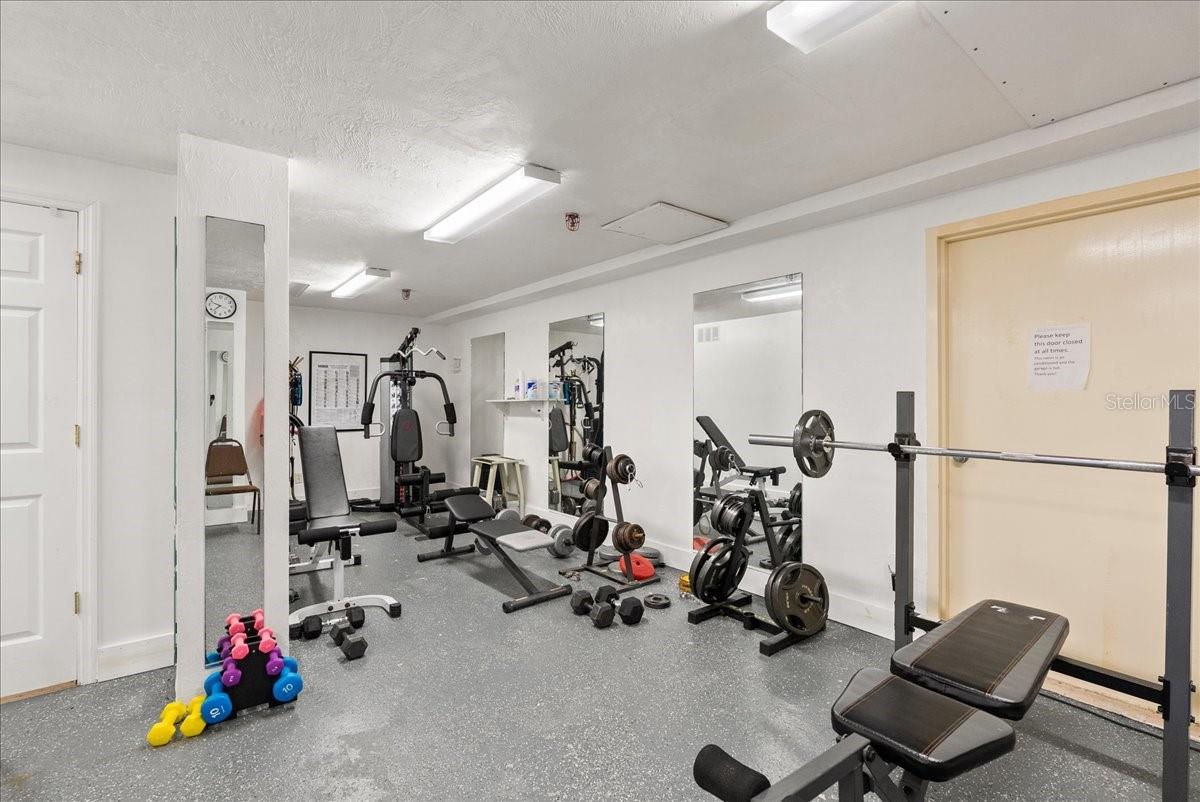 OCEAN VIEW MANOR CONDO - Residential