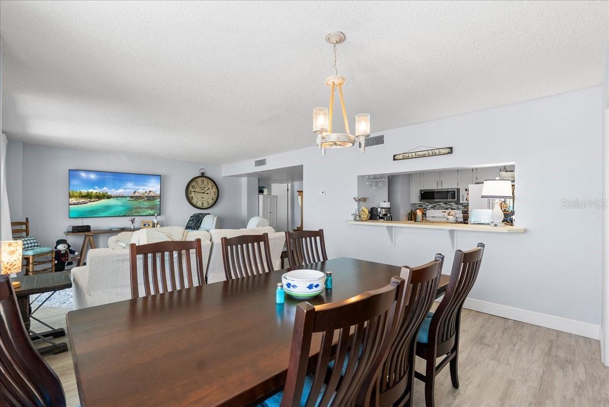 OCEAN VIEW MANOR CONDO - Residential