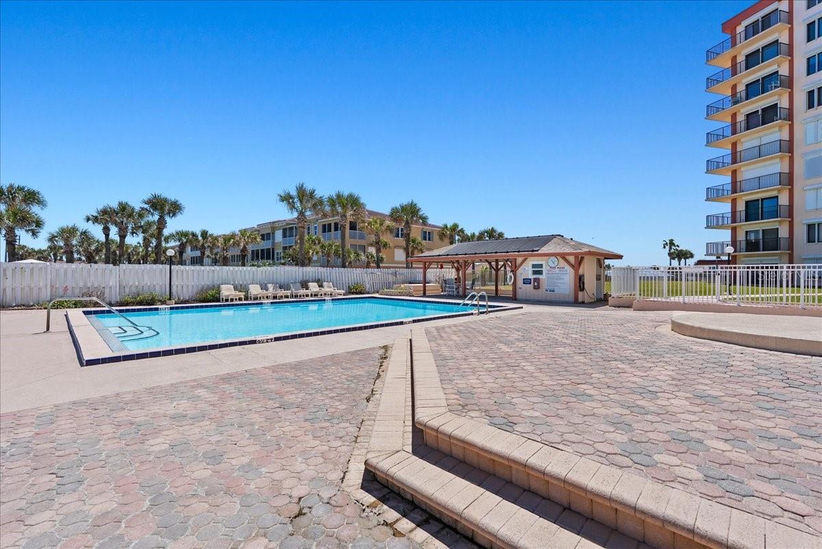 OCEAN VIEW MANOR CONDO - Residential