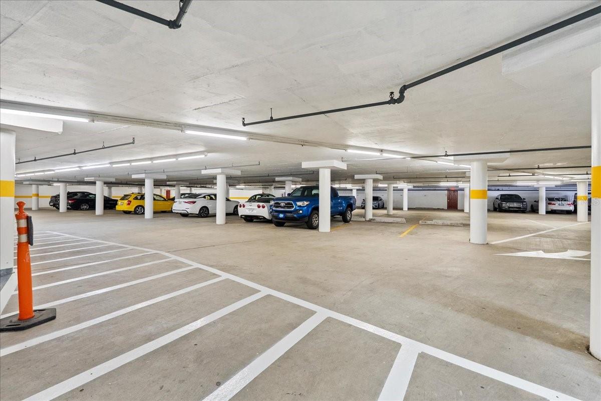 OCEAN VIEW MANOR CONDO - Residential