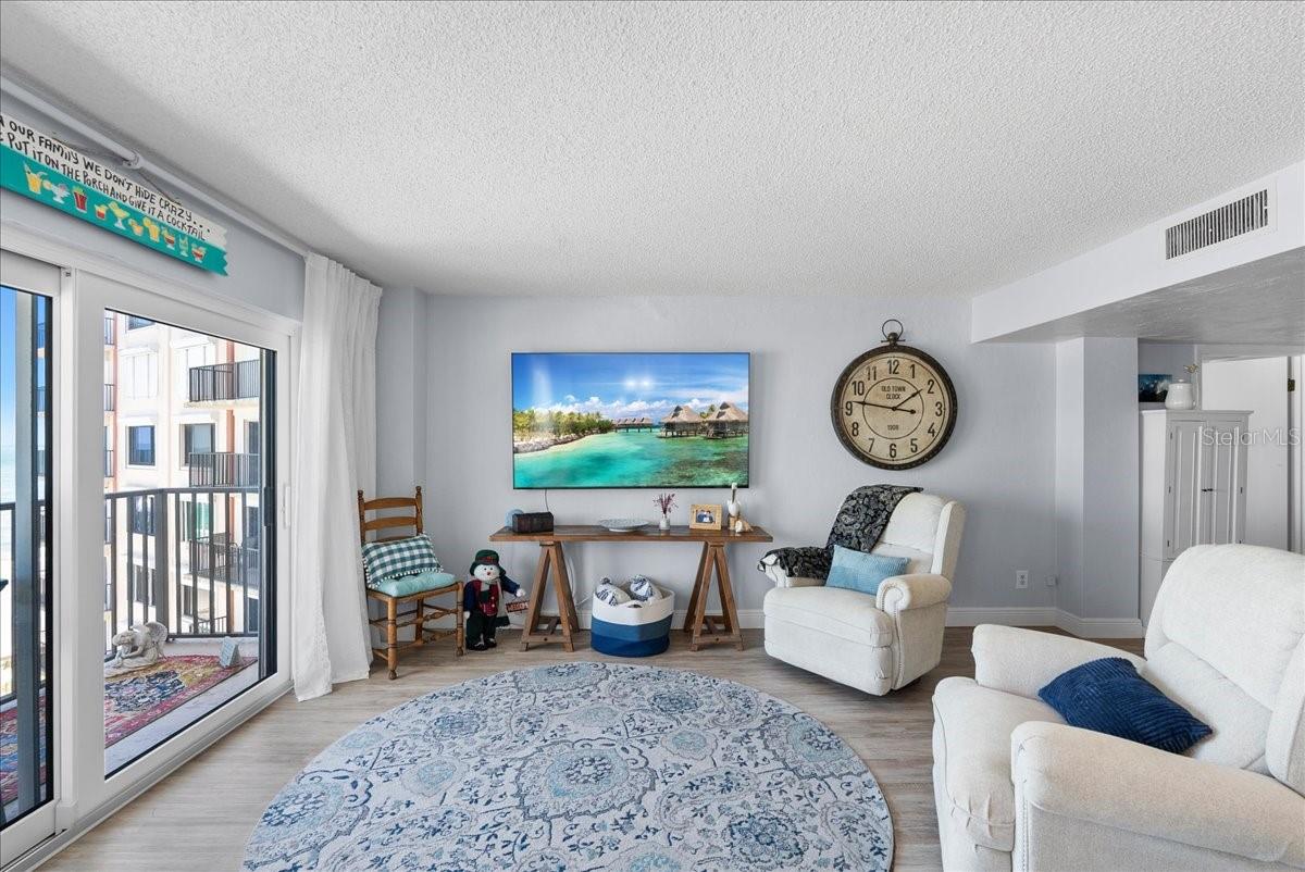 OCEAN VIEW MANOR CONDO - Residential