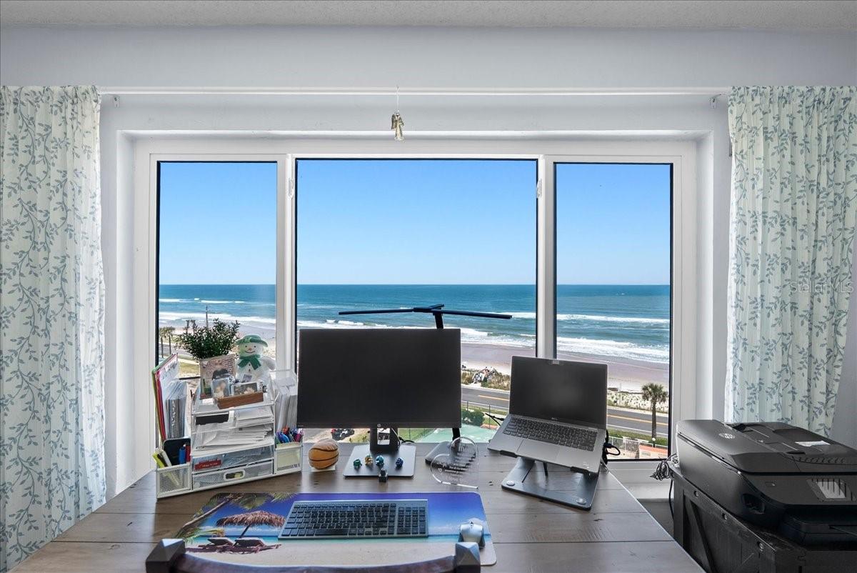 OCEAN VIEW MANOR CONDO - Residential