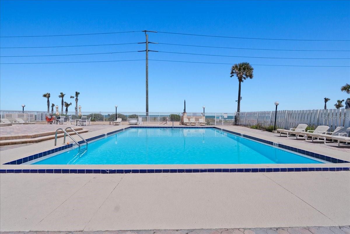 OCEAN VIEW MANOR CONDO - Residential