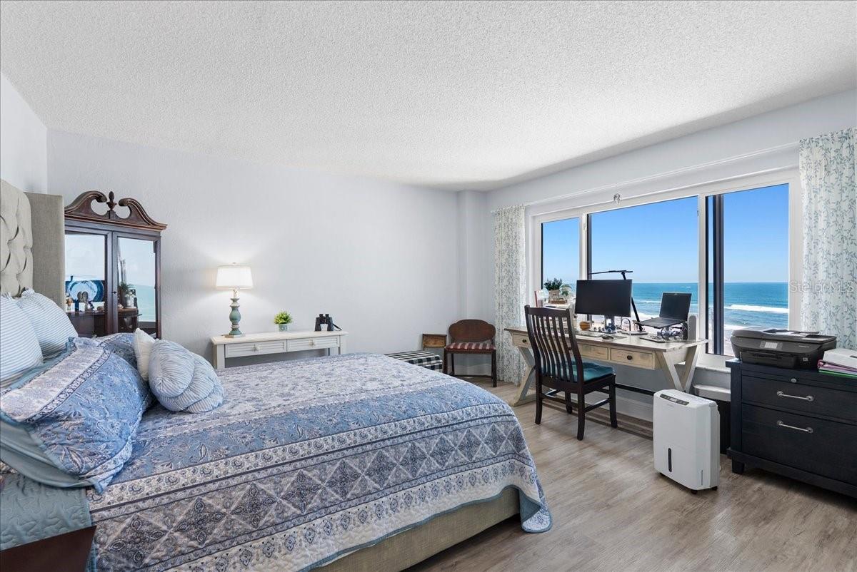 OCEAN VIEW MANOR CONDO - Residential