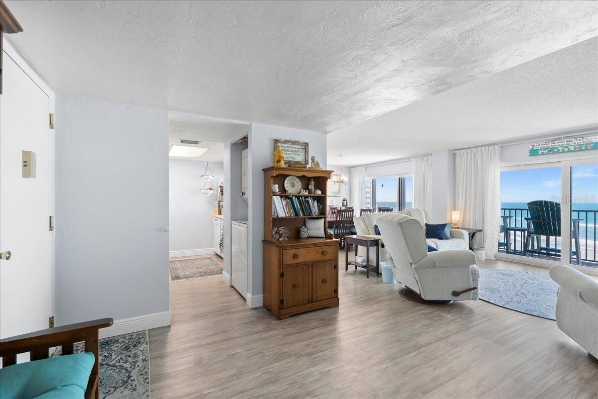 OCEAN VIEW MANOR CONDO - Residential