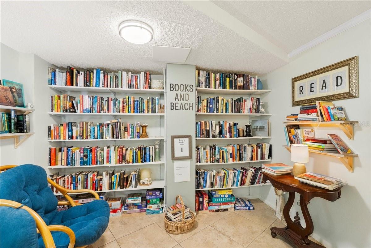 OCEAN VIEW MANOR CONDO - Residential