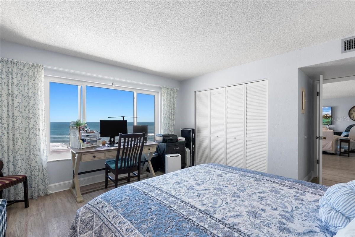 OCEAN VIEW MANOR CONDO - Residential