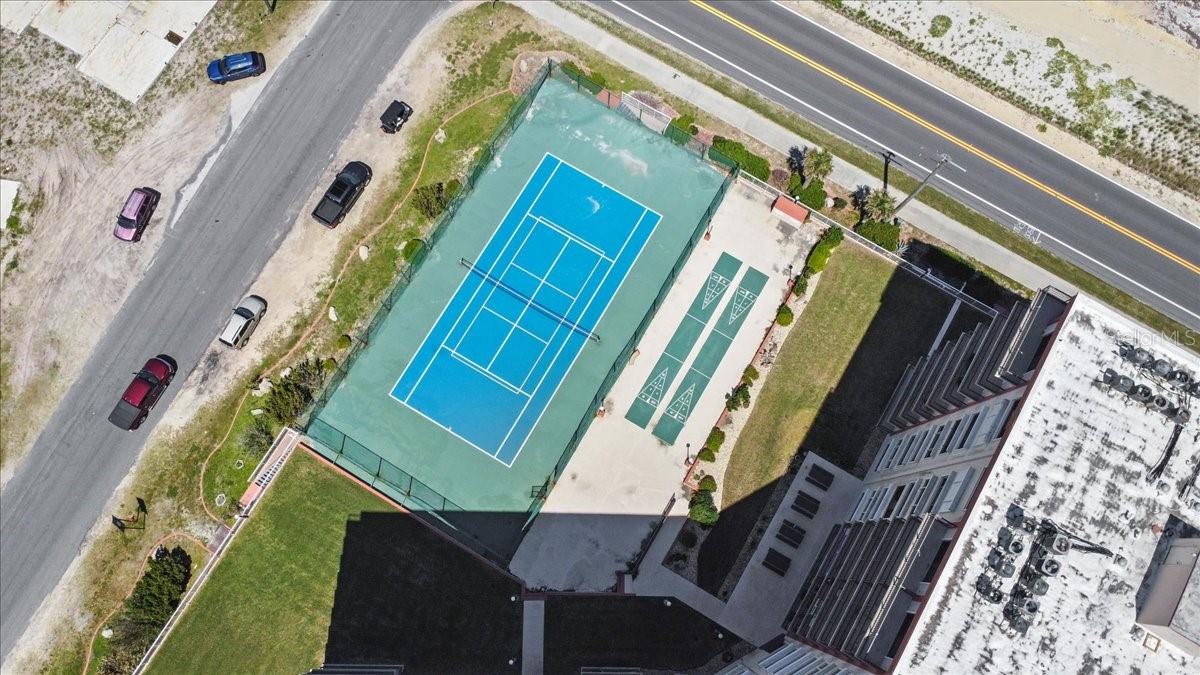 OCEAN VIEW MANOR CONDO - Residential