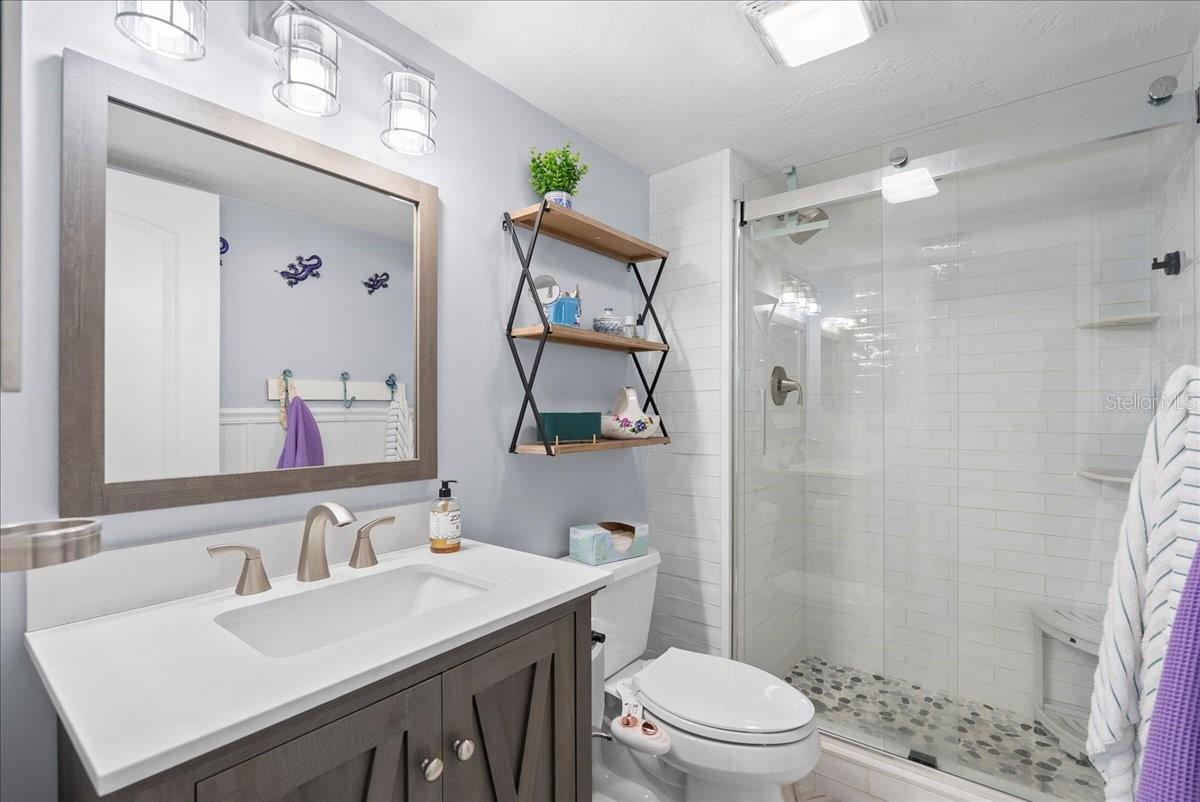 OCEAN VIEW MANOR CONDO - Residential