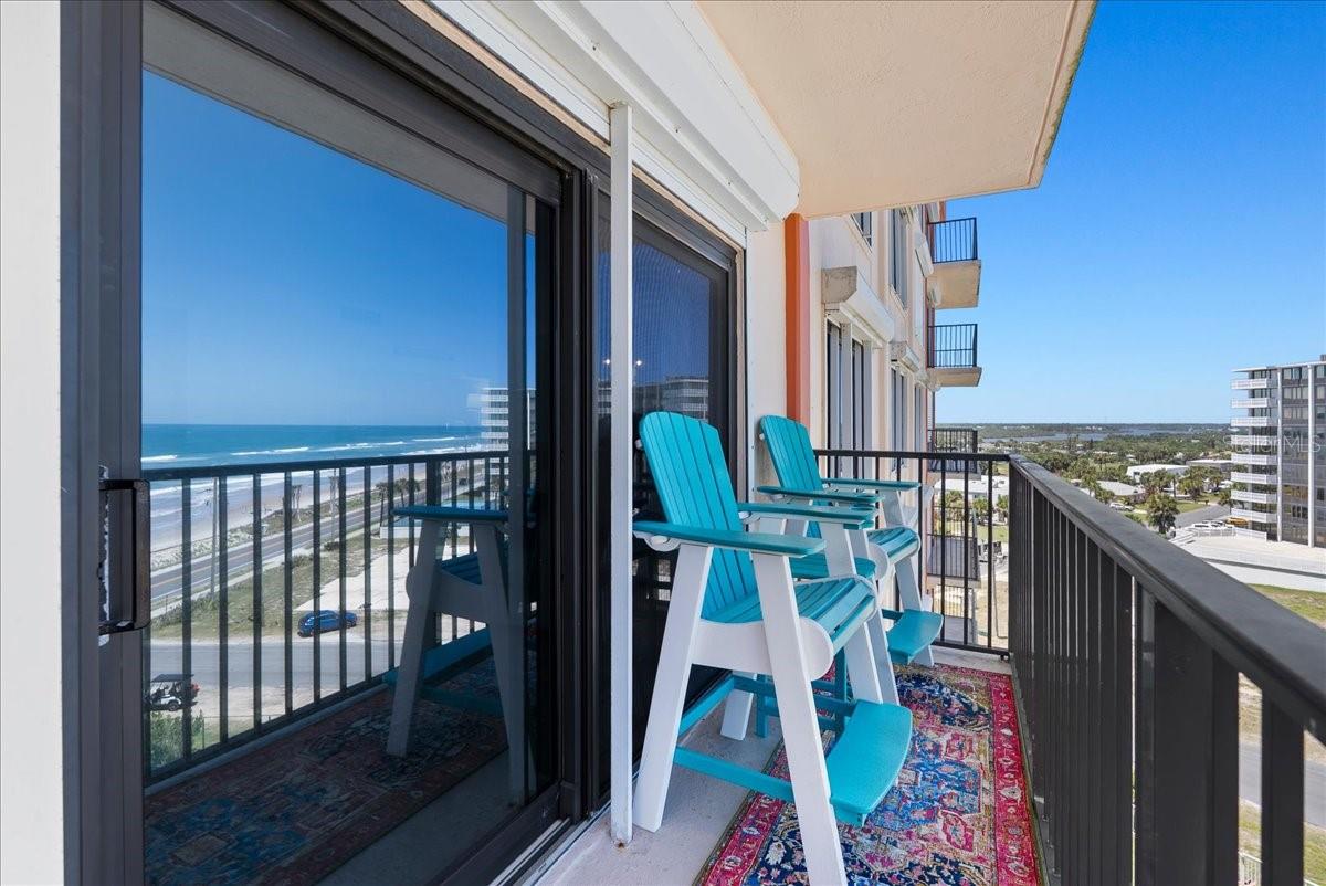 OCEAN VIEW MANOR CONDO - Residential