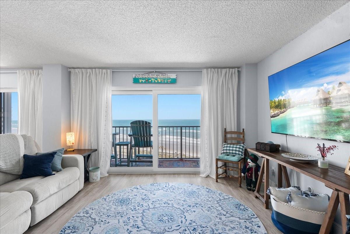 OCEAN VIEW MANOR CONDO - Residential