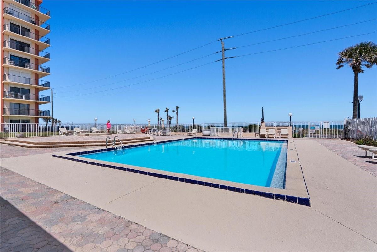 OCEAN VIEW MANOR CONDO - Residential