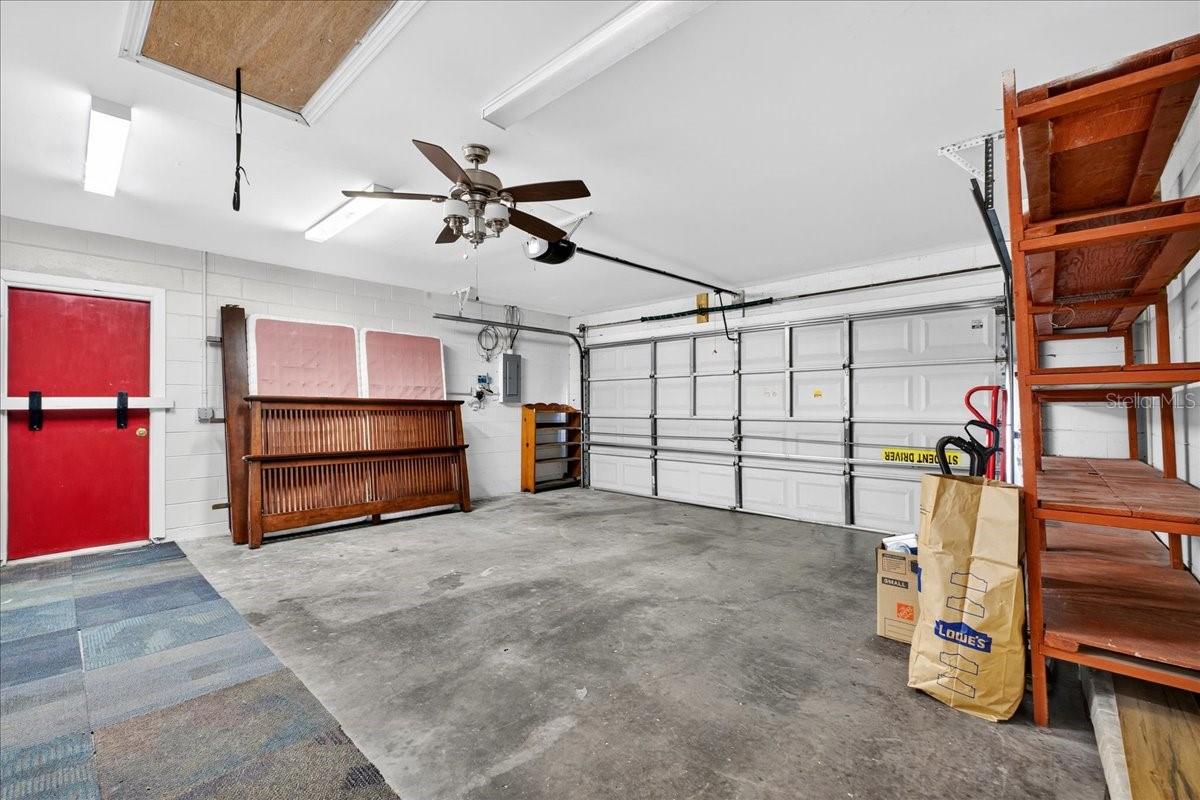 FOUR WINDS ESTATES UNIT 5 - Residential