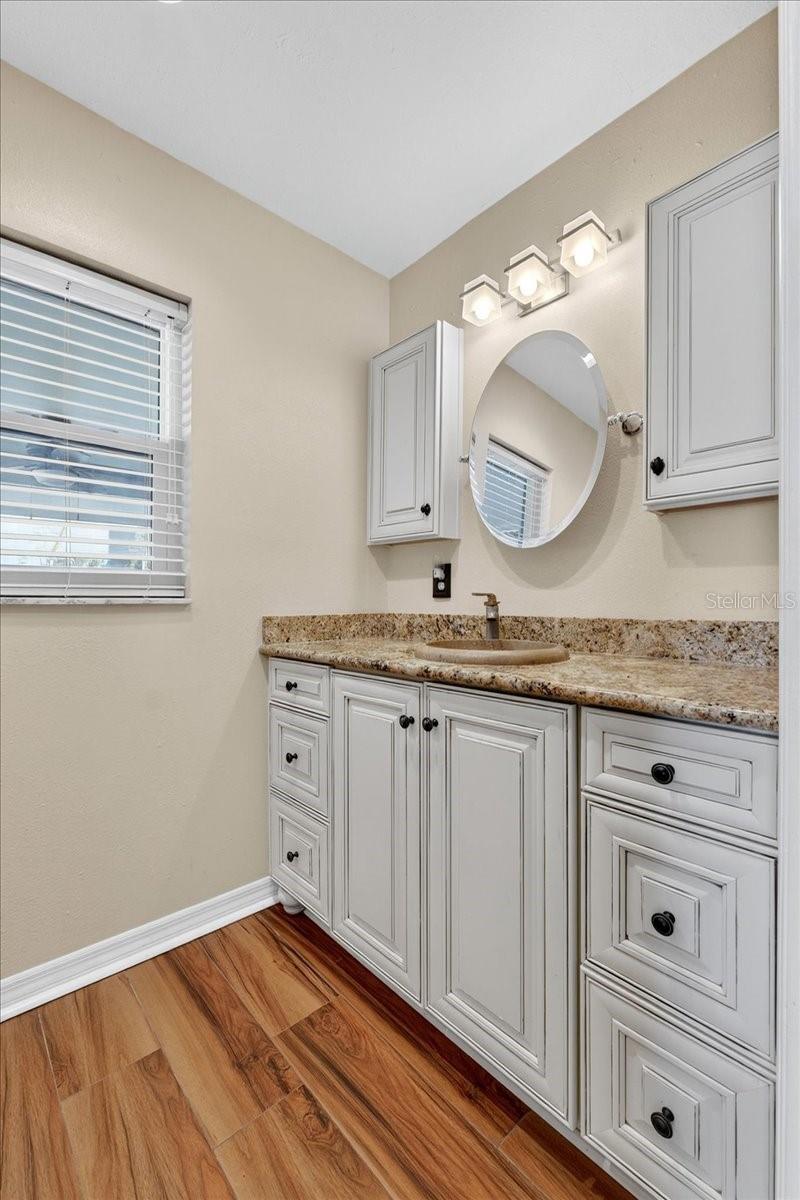 FOUR WINDS ESTATES UNIT 5 - Residential