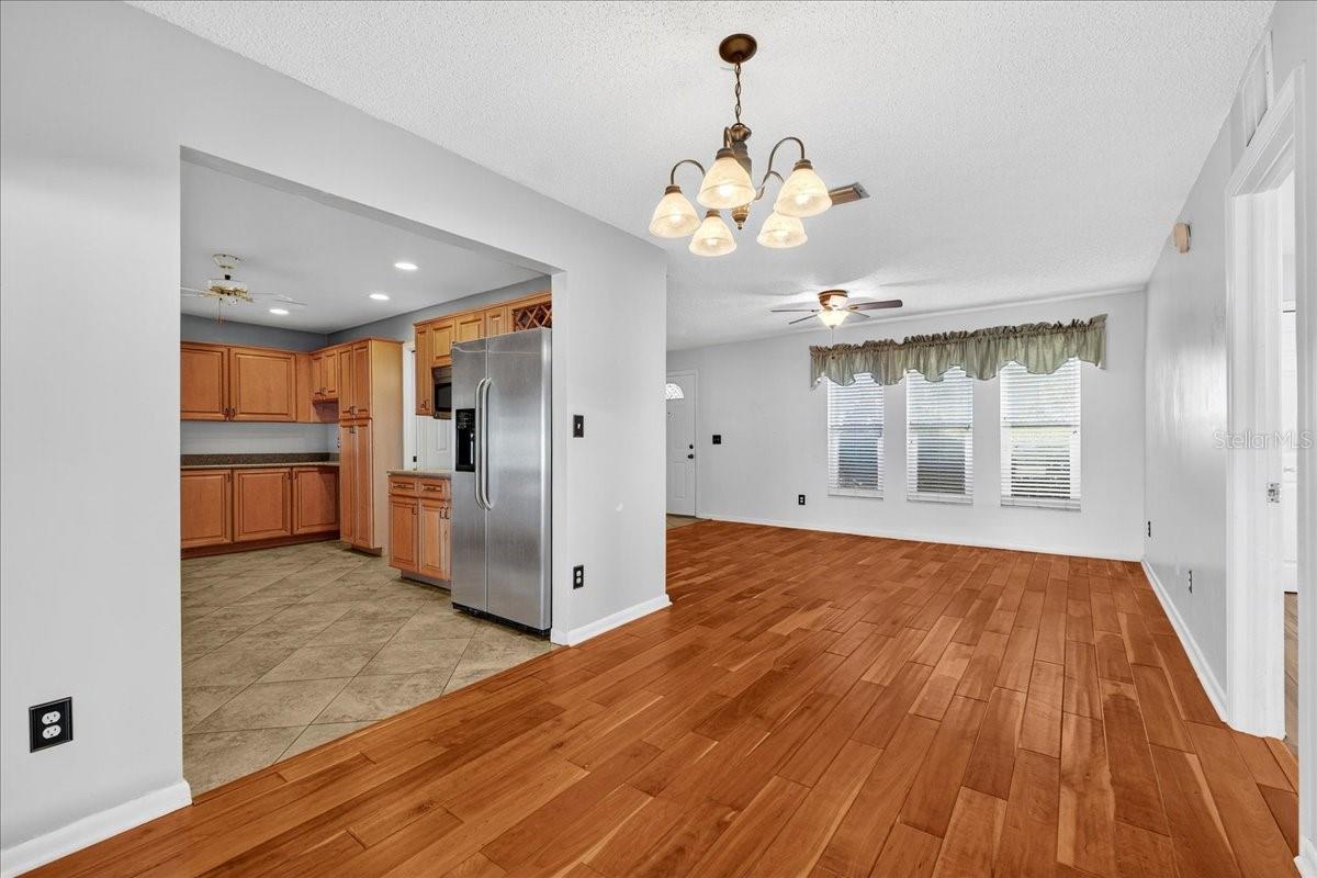 FOUR WINDS ESTATES UNIT 5 - Residential