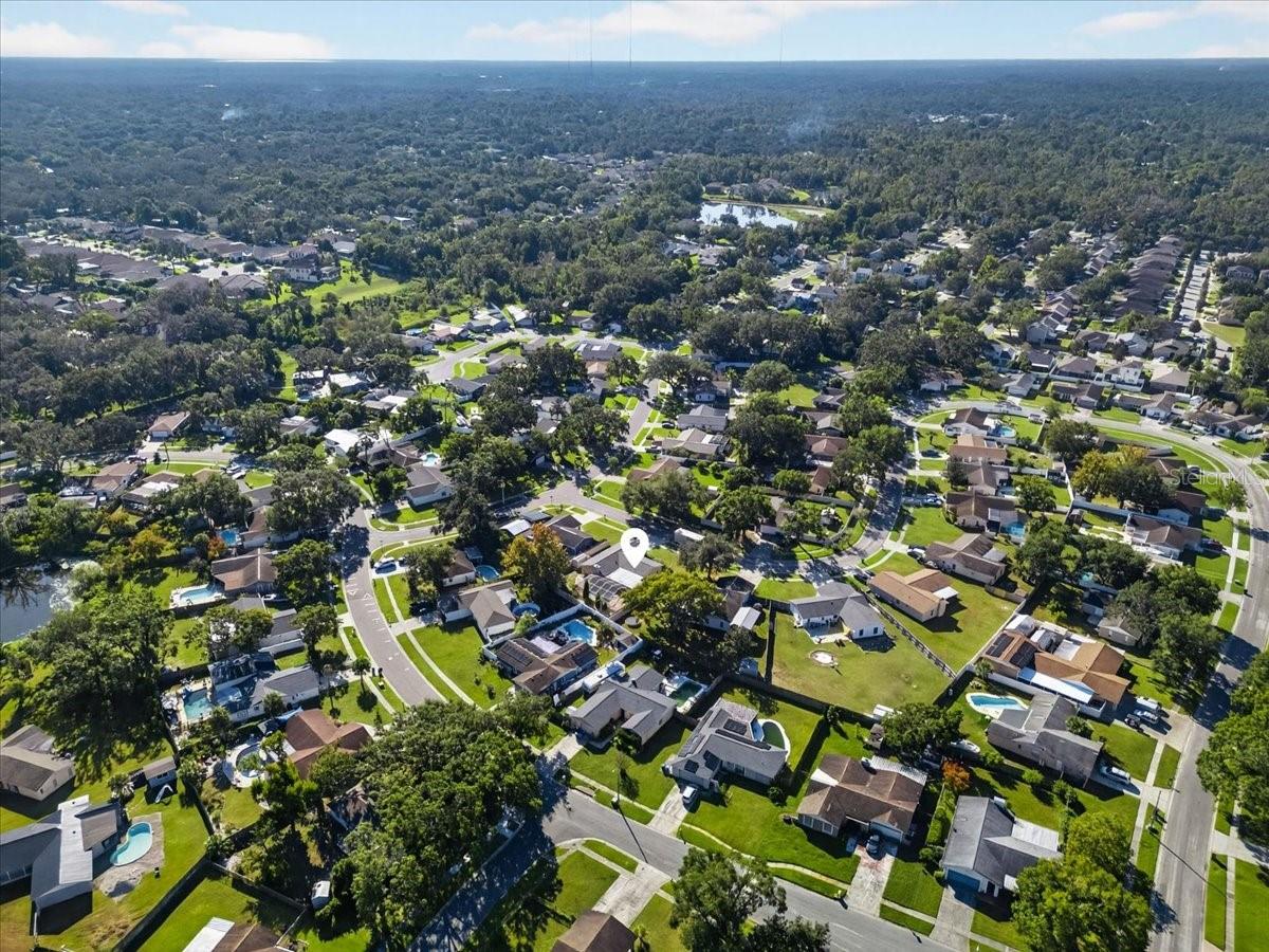 FOUR WINDS ESTATES UNIT 5 - Residential