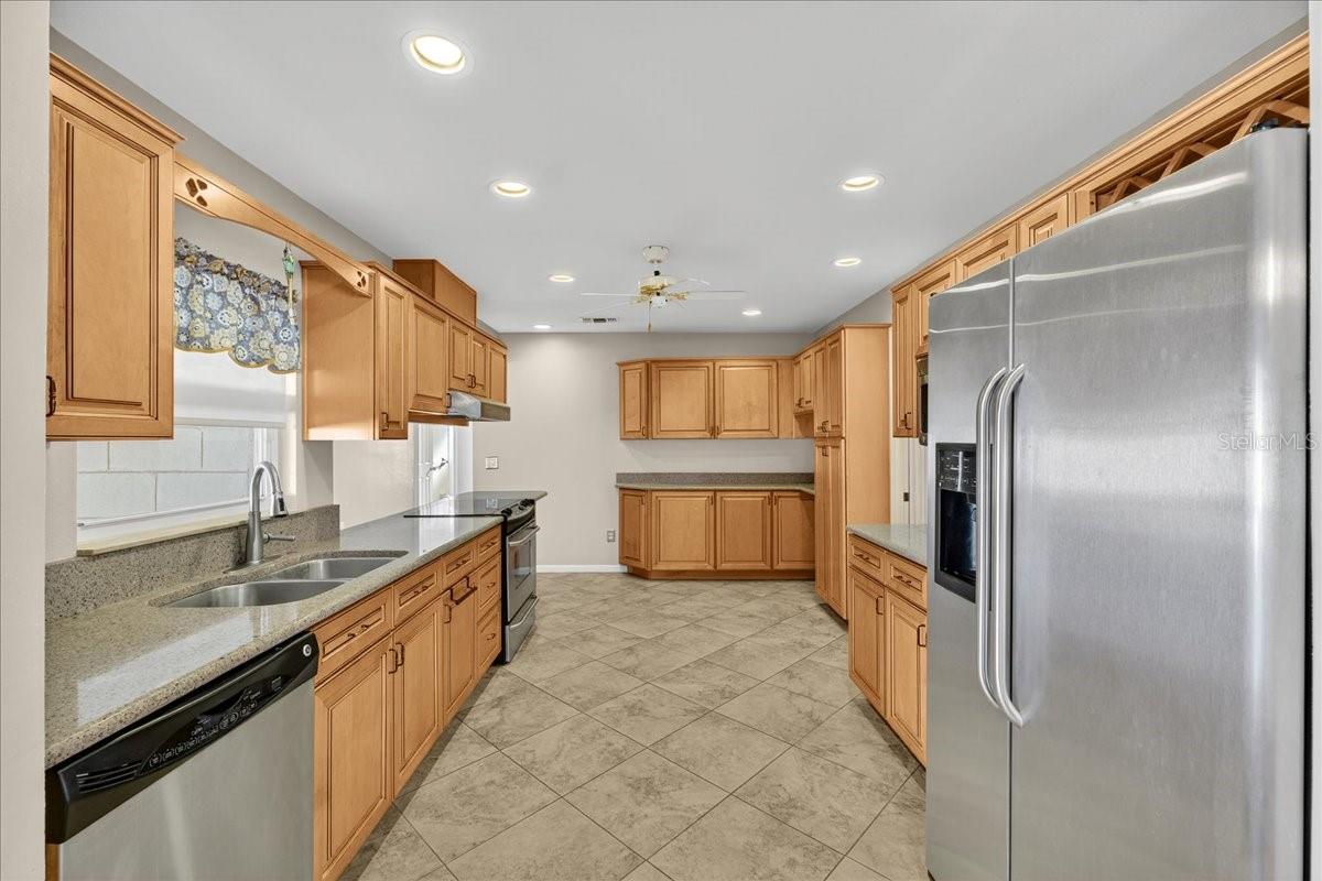 FOUR WINDS ESTATES UNIT 5 - Residential