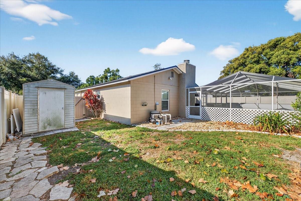 FOUR WINDS ESTATES UNIT 5 - Residential