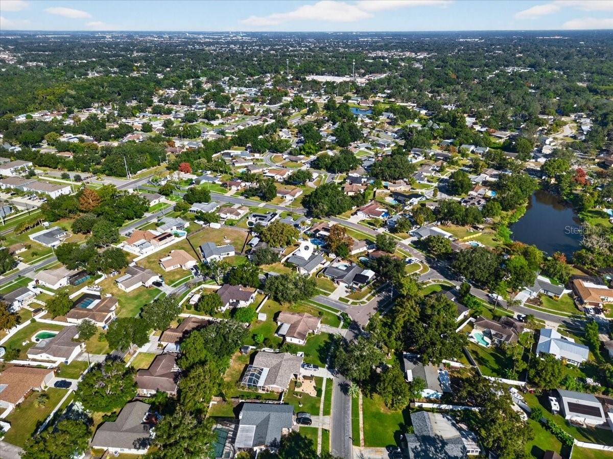 FOUR WINDS ESTATES UNIT 5 - Residential