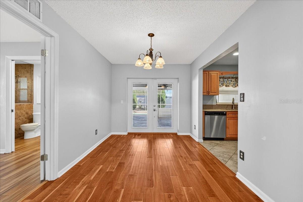 FOUR WINDS ESTATES UNIT 5 - Residential