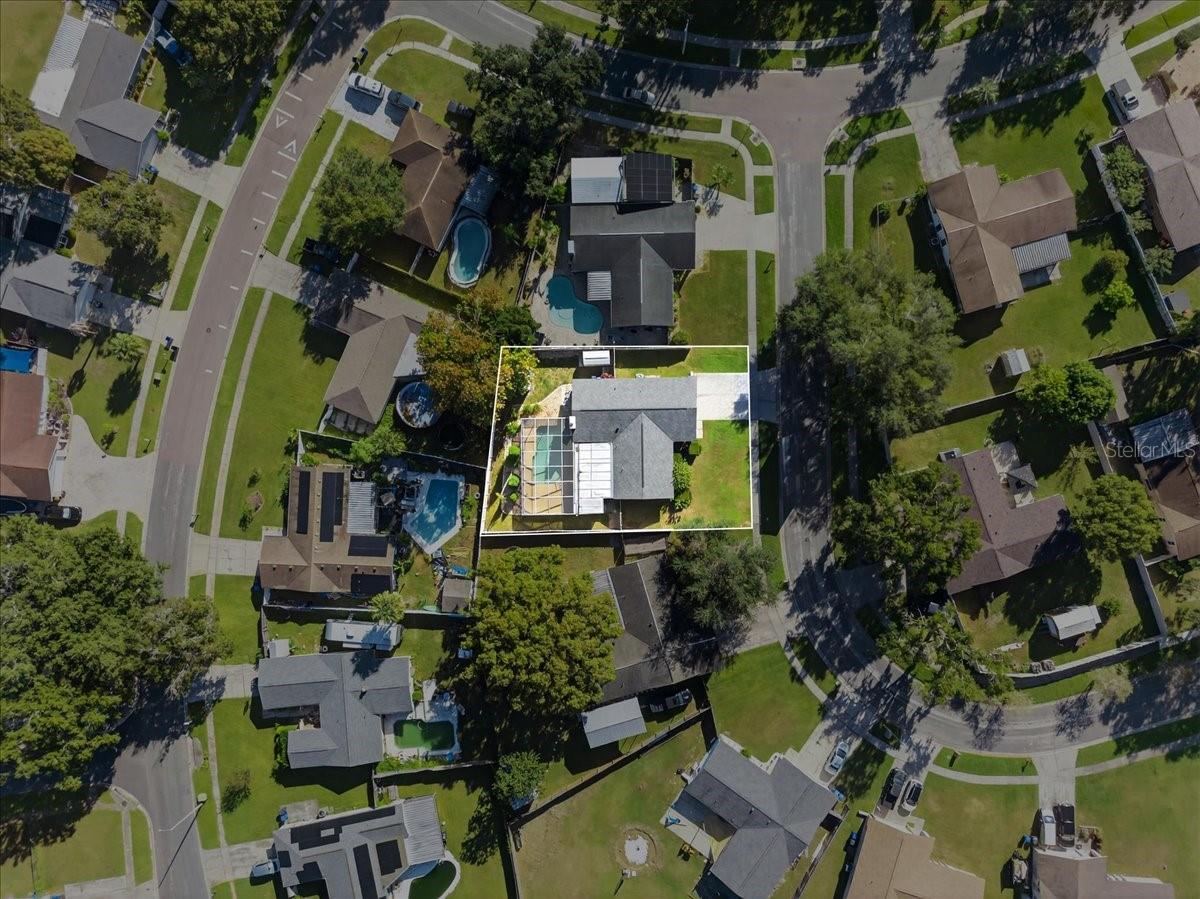 FOUR WINDS ESTATES UNIT 5 - Residential