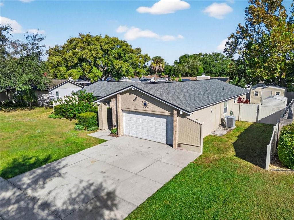 Photo of 604 Pine Forest Drive, Brandon, FL 33511 (MLS # P4936821)