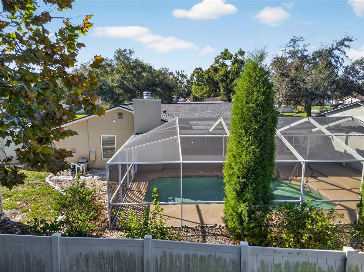 FOUR WINDS ESTATES UNIT 5 - Residential