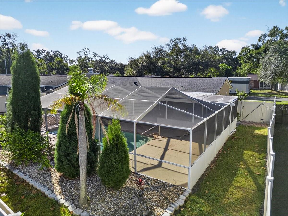 FOUR WINDS ESTATES UNIT 5 - Residential