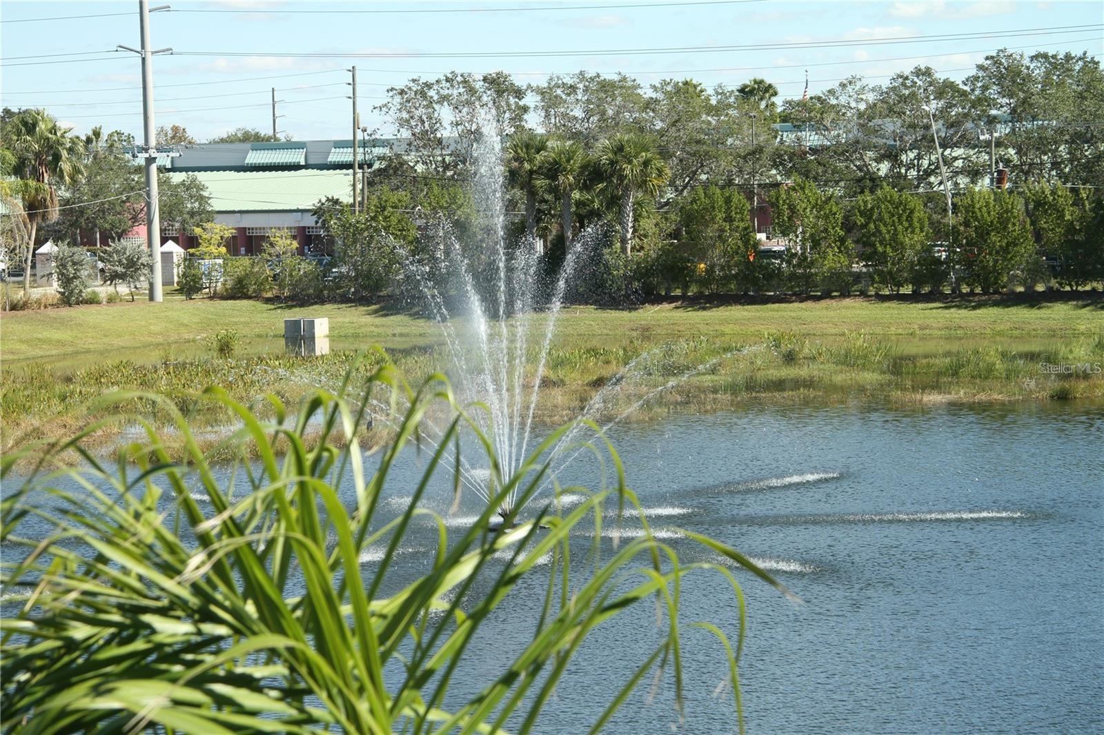 BAY STREET VILLAGE - Residential Lease