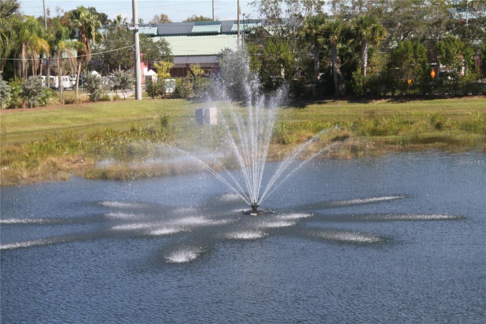 BAY STREET VILLAGE - Residential Lease