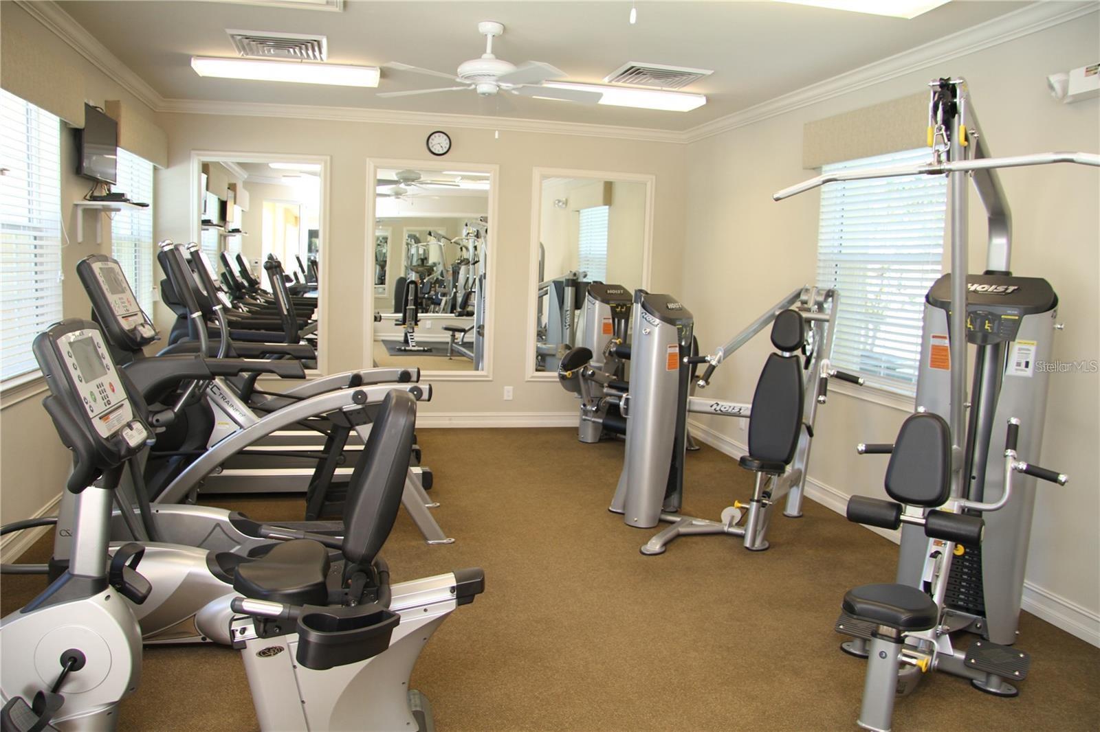 BAY STREET VILLAGE - Residential Lease