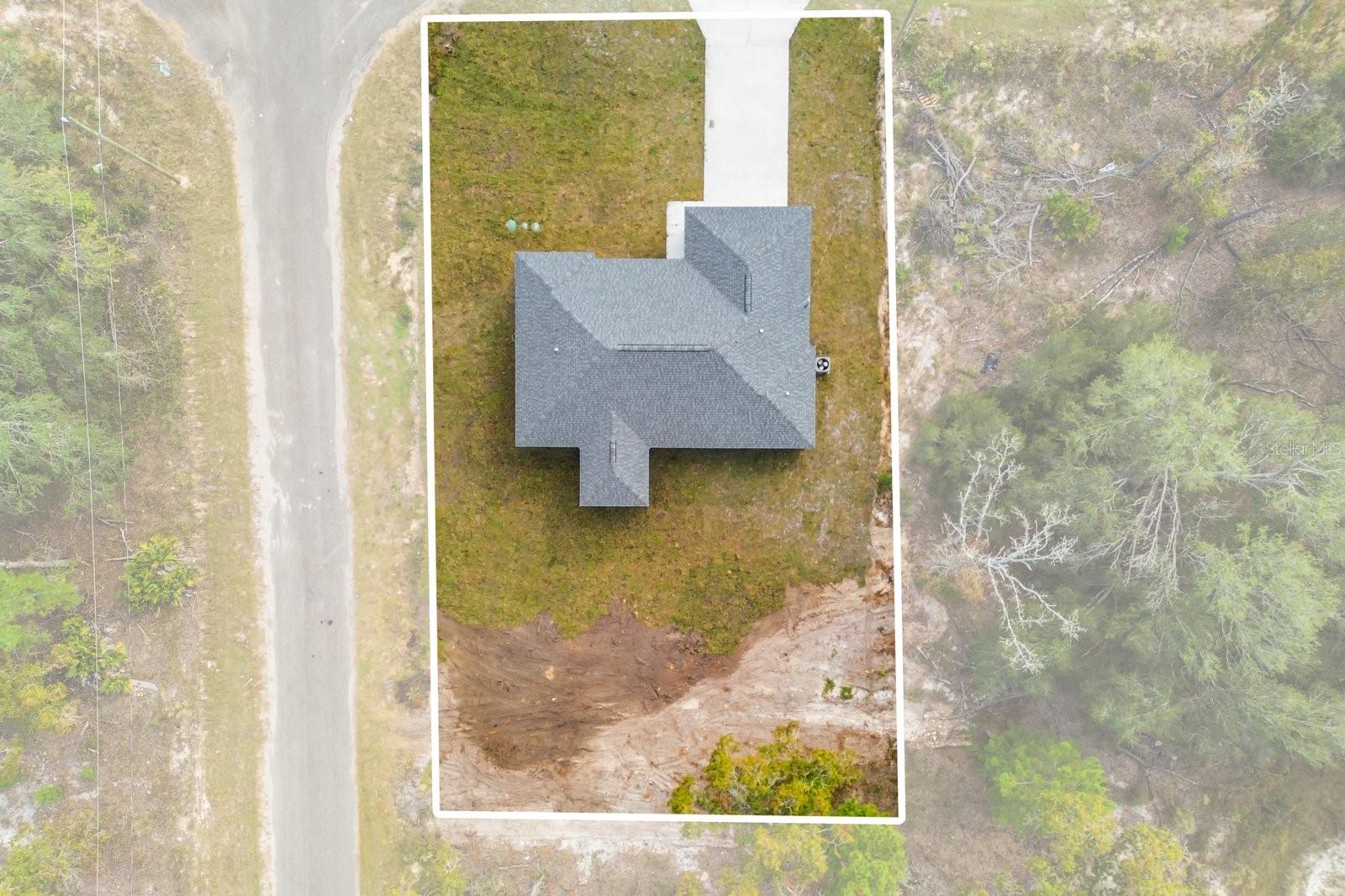 SILVER SPRINGS SHORES - Residential