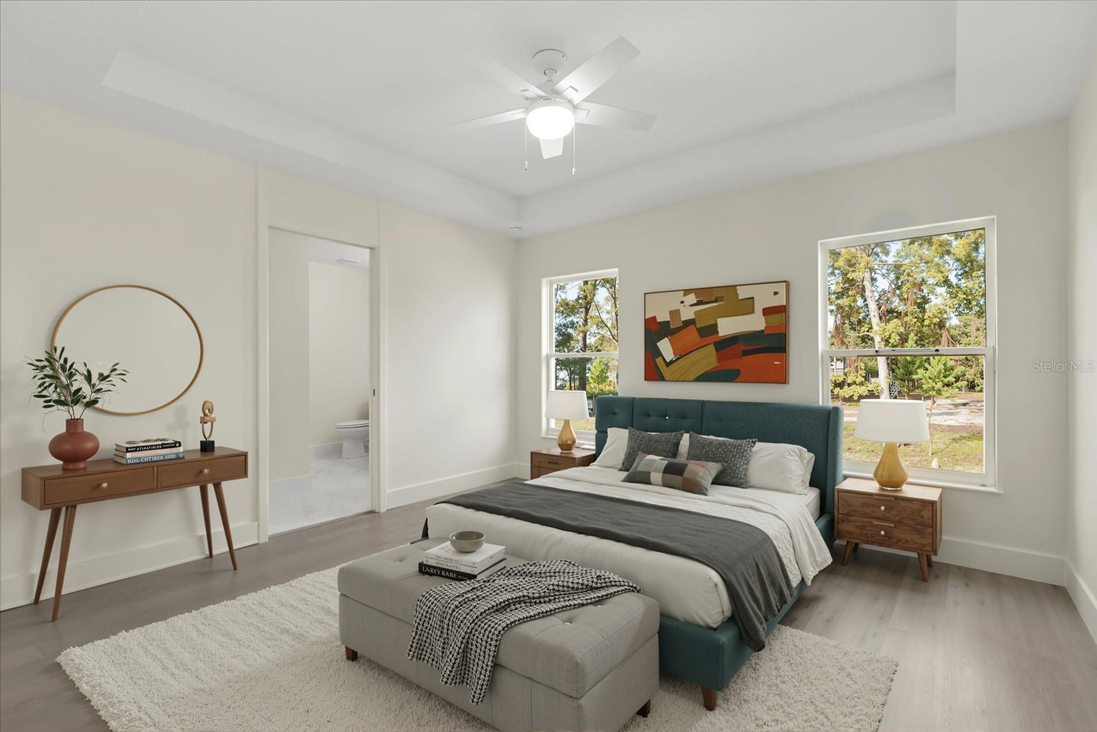 SILVER SPRINGS SHORES - Residential