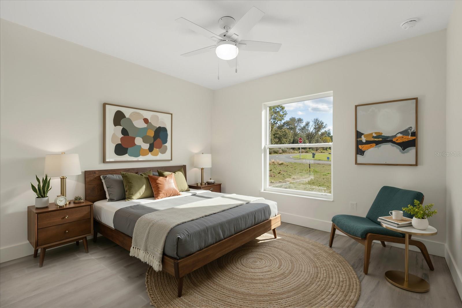 SILVER SPRINGS SHORES - Residential