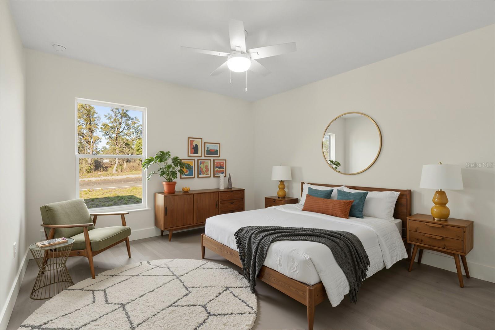 SILVER SPRINGS SHORES - Residential