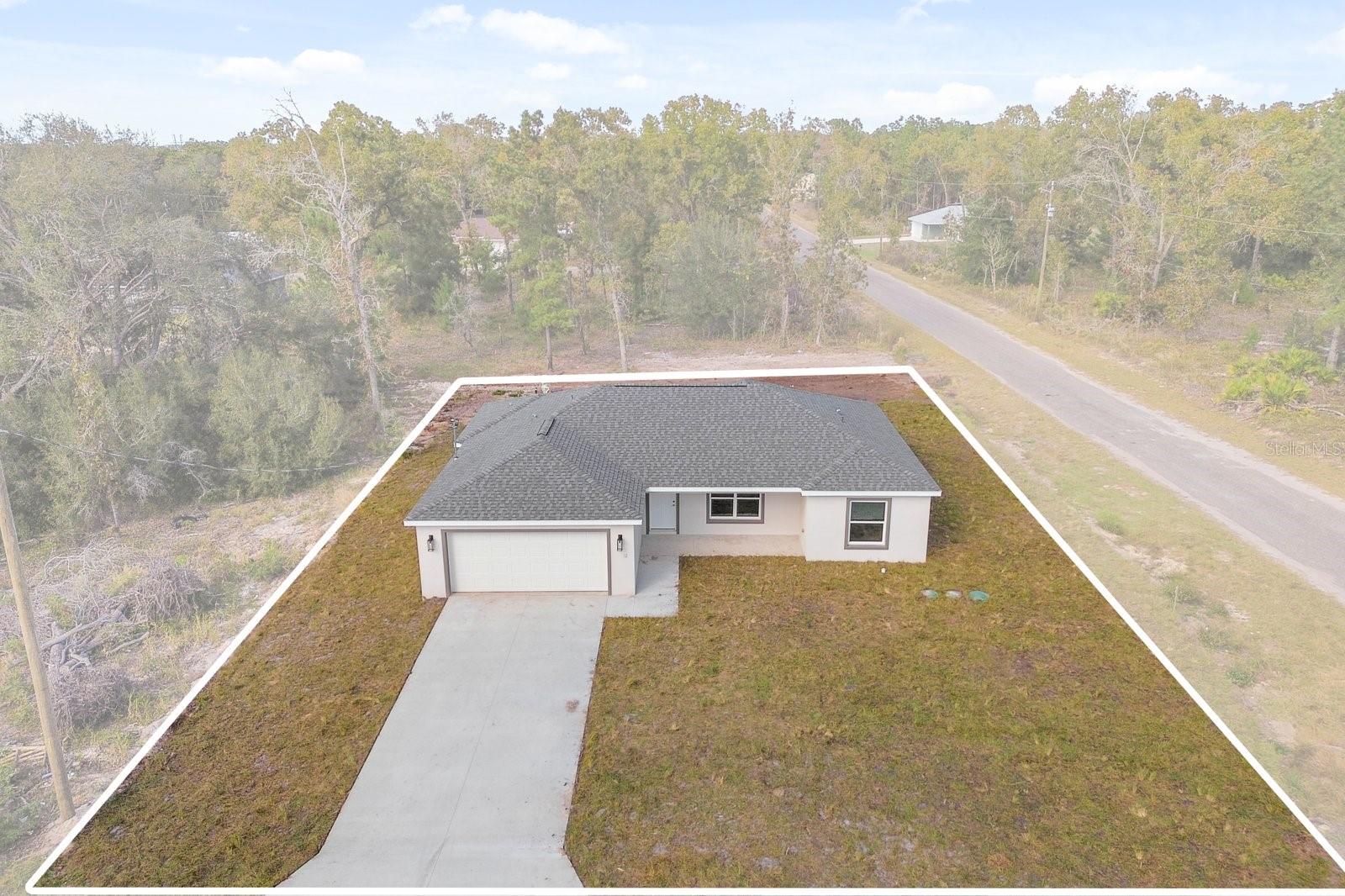 SILVER SPRINGS SHORES - Residential