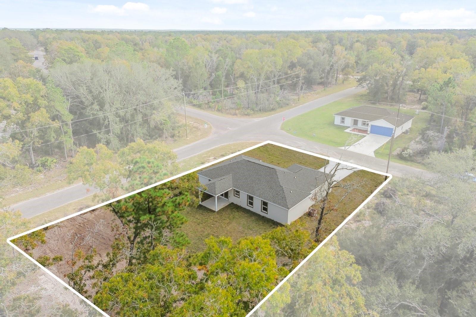 SILVER SPRINGS SHORES - Residential