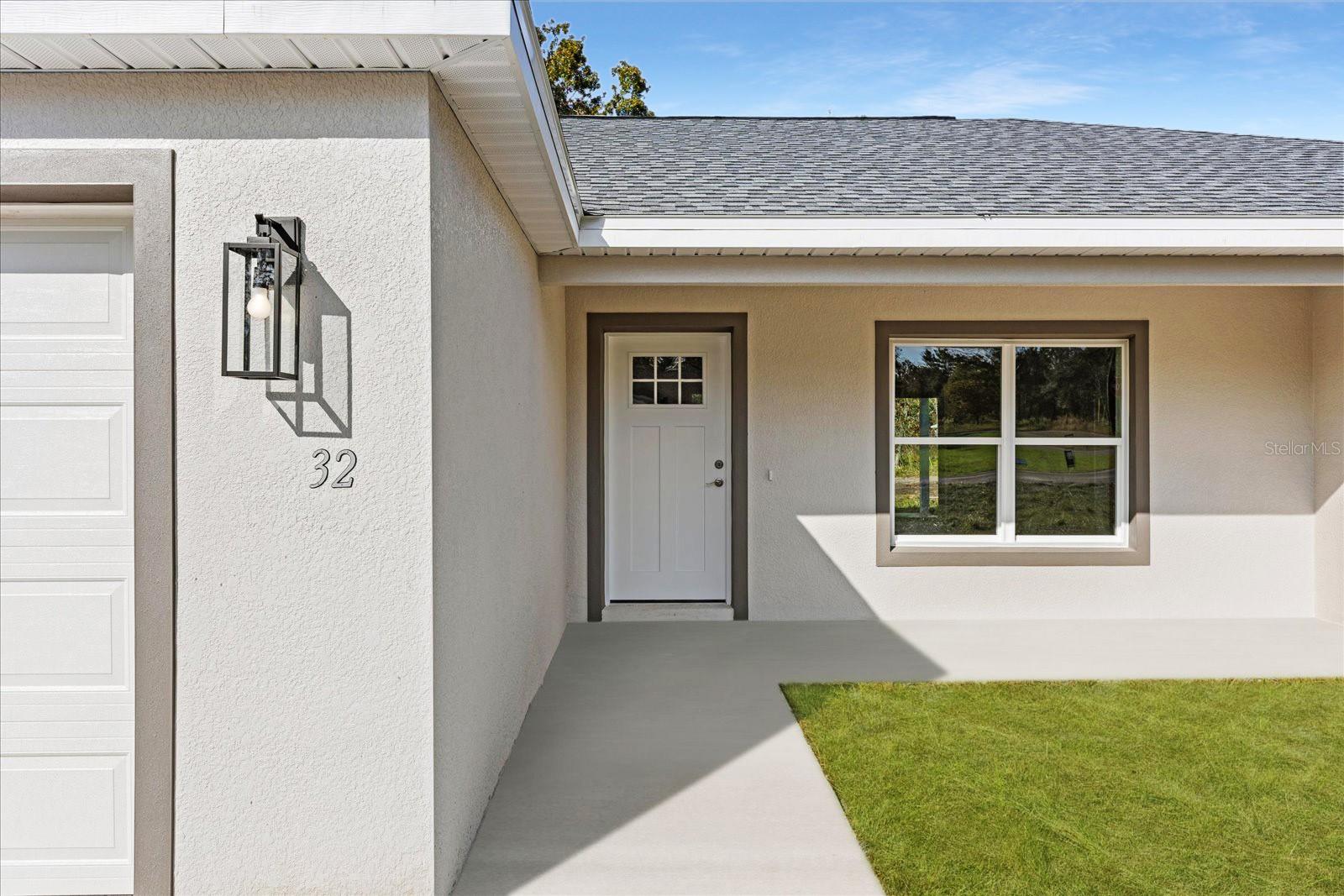 SILVER SPRINGS SHORES - Residential