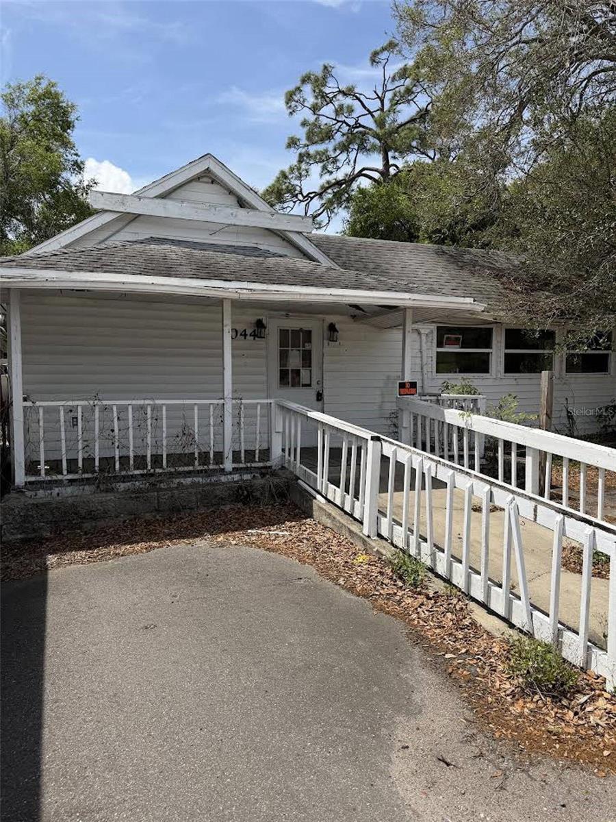 RIVERSIDE PARK NEW SMYRNA - Commercial Sale