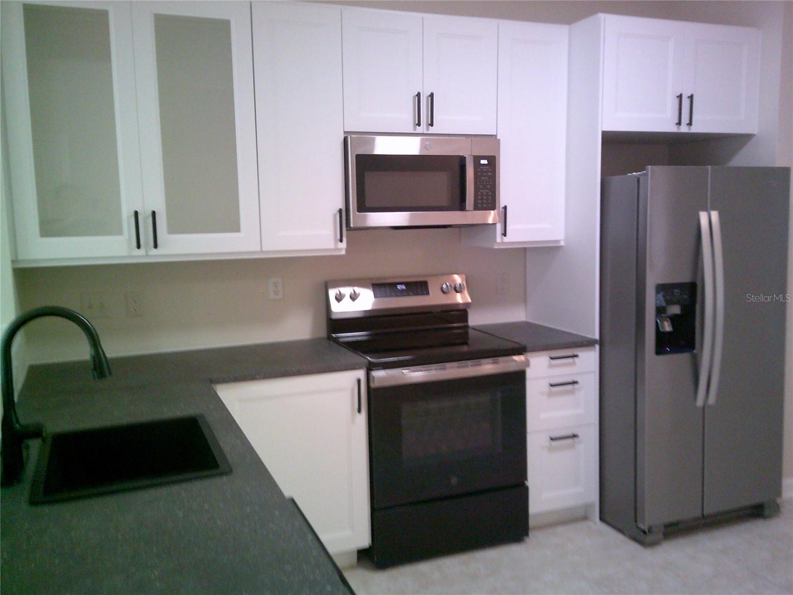 VISTAS/STONEBRIDGE PLACE PH 08 - Residential