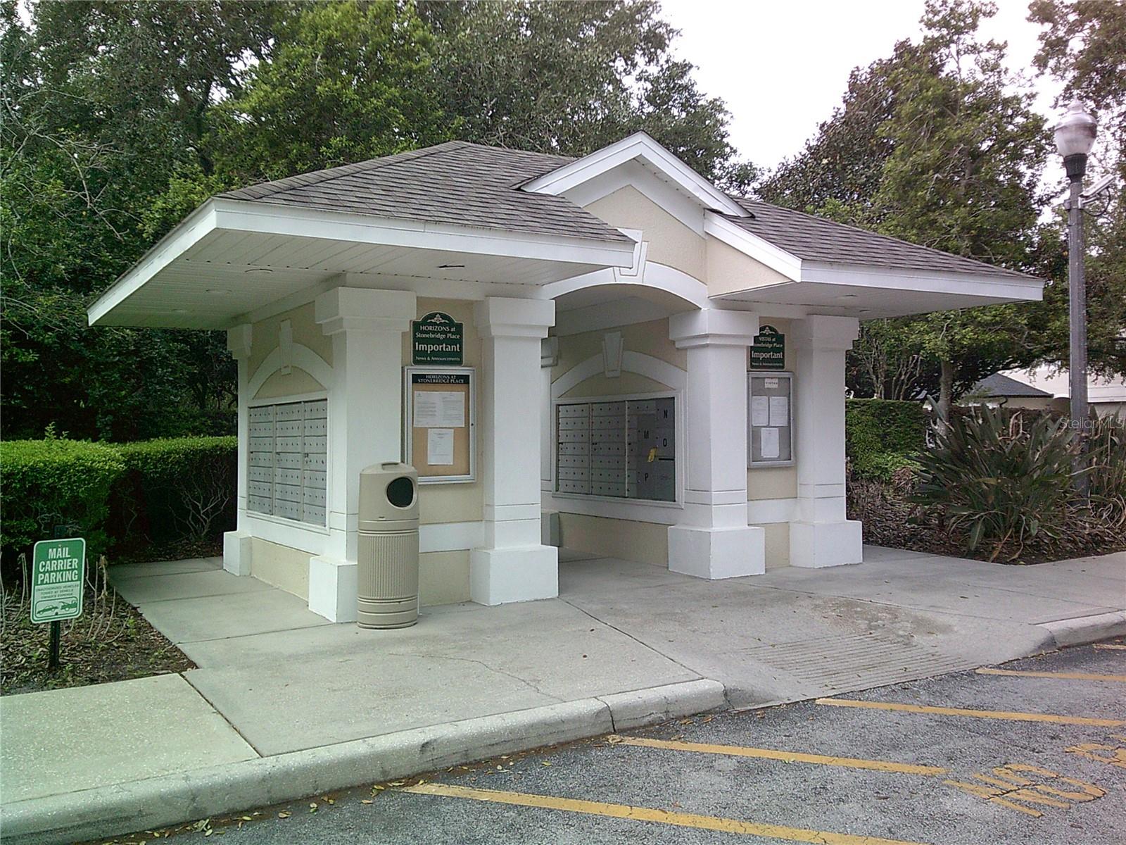 VISTAS/STONEBRIDGE PLACE PH 08 - Residential