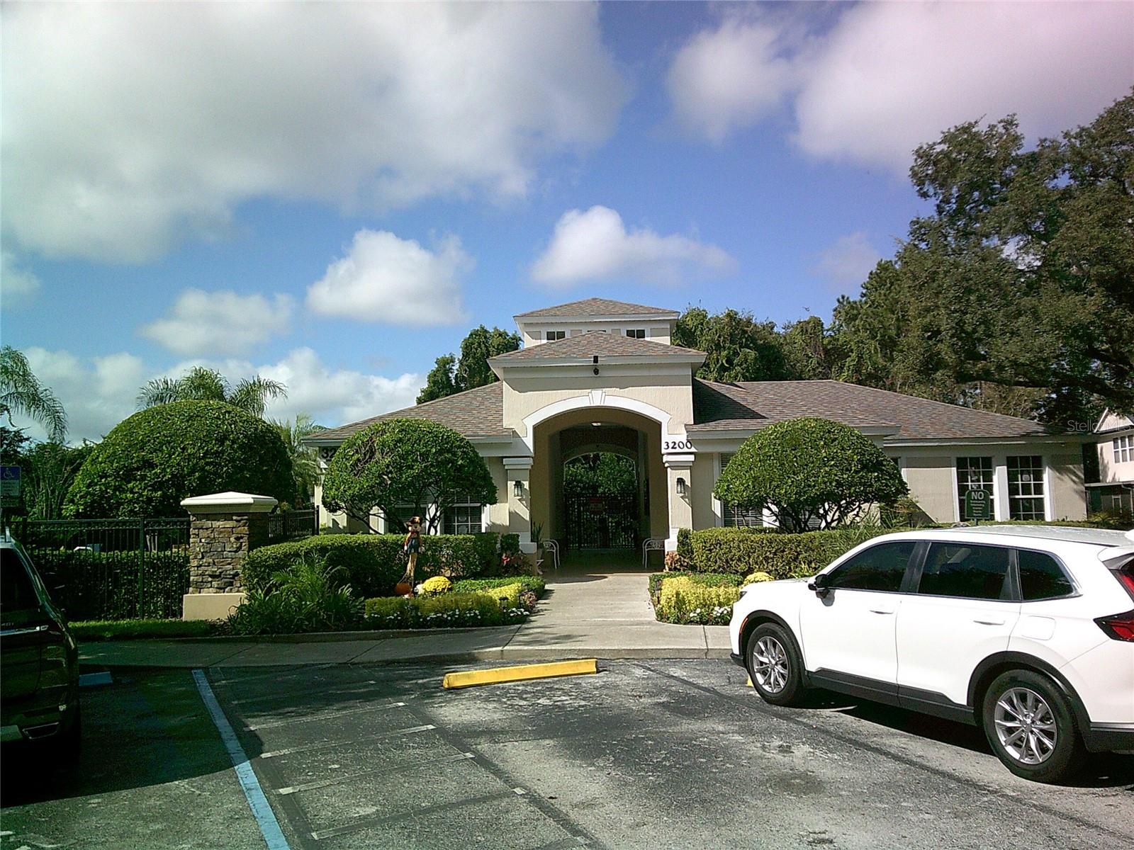 VISTAS/STONEBRIDGE PLACE PH 08 - Residential